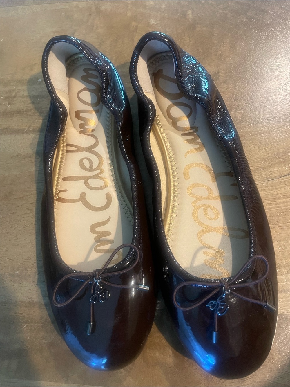 Sam Edelman Felicia Ballet Flat - Picture 3 of 15